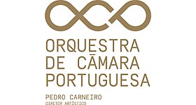 portugisisk kammerorkesterlogo