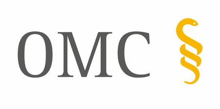 OMCE logo