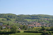 Obersiggenthal