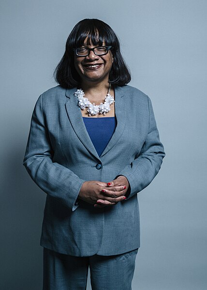 File:Official portrait of Ms Diane Abbott.jpg