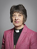 Official portrait of The Lord Bishop of Gloucester crop 2.jpg