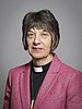 Official portrait of The Lord Bishop of Gloucester crop 2.jpg