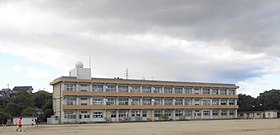 大分市立寒田小学校