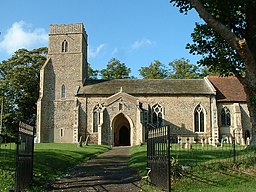 Old Newton - Church of St Mary.jpg