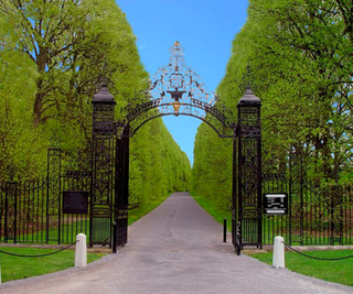 Old Westbury, New York Village in New York, United States