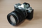 Миниатюра для Olympus OM-D E-M5 Mark II