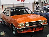 Opel Commodore GS/E