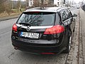 Opel Insignia_rear
