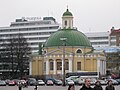 Église orthodoxe de Turku