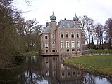 Kasteel Oud-Poelgeest