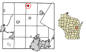 Ubicación de Nichols