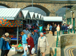 Todmorden Markets