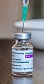 Oxford AstraZeneca COVID-19 vaccine (2021) M (cropped).jpg