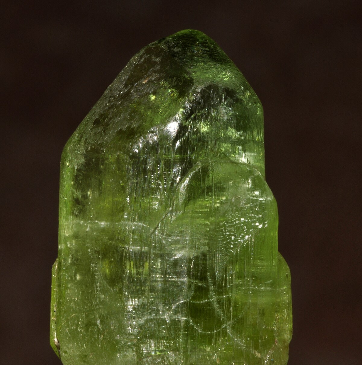 Péridot (= olivine) (Pakistan) 1.jpg