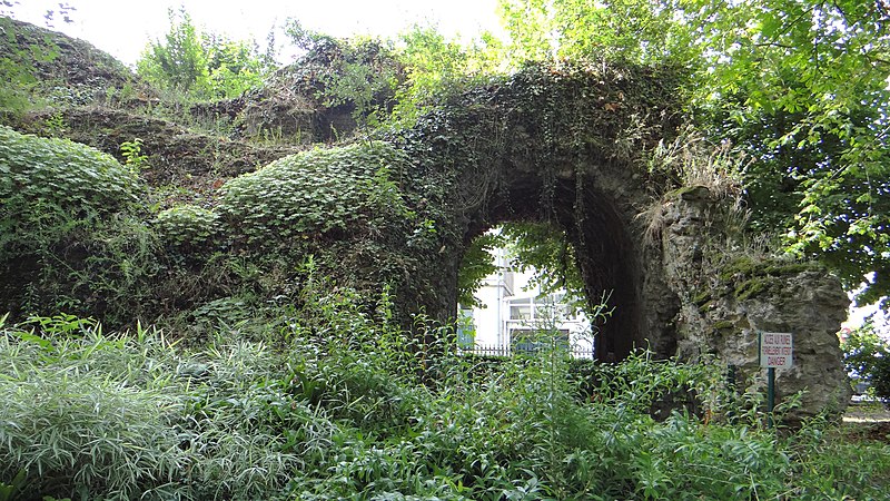 File:Périgueux - Amphithéâtre -03.jpg