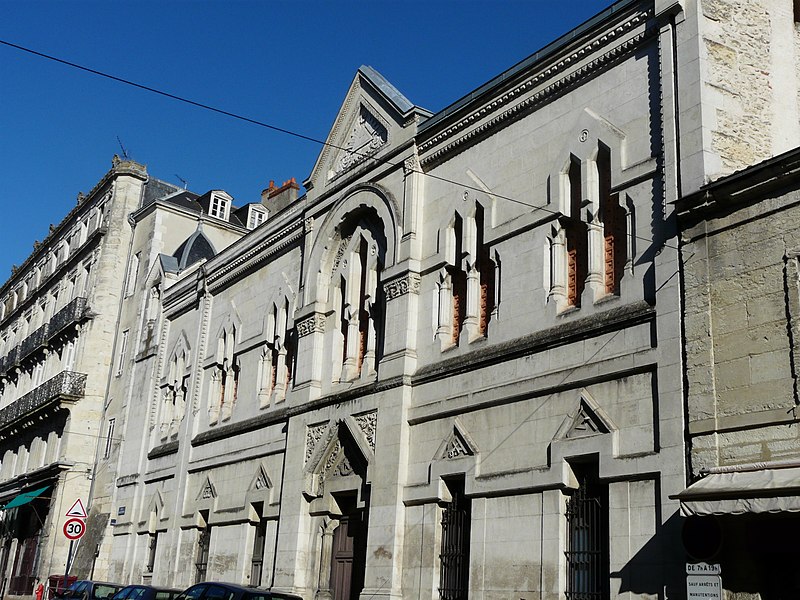 File:Périgueux loge maçonnique.JPG