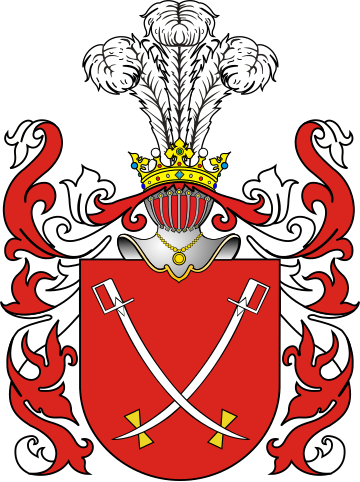 Mohyła (herb szlechecki)