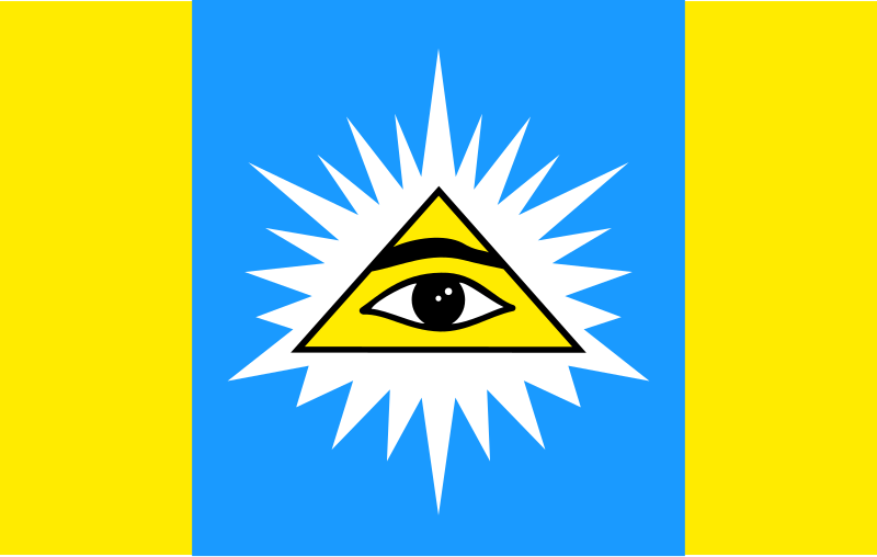 File:POL Radzymin flag.svg