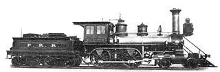 <span class="mw-page-title-main">Pennsylvania Railroad class D5</span>