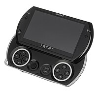Sony PSP (PlayStation Portable) Specs and Details