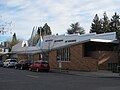 Native American Student and Community Center (2012)