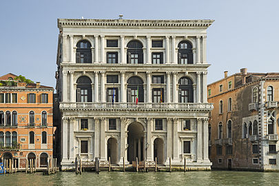 Palais Grimani di San Luca