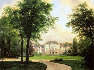 Het Loo (1838)