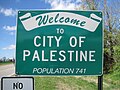 Thumbnail for Palestine, Arkansas