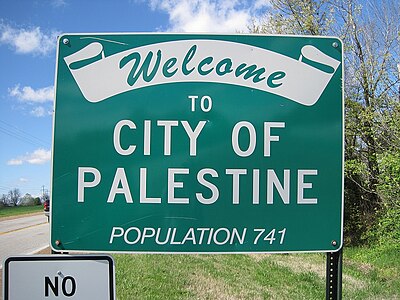 Palestine