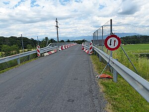 3.09 Laissez passer les véhicules venant en sens inverse