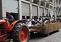 Parade Festival delle Sagre - Asti - 2017 29