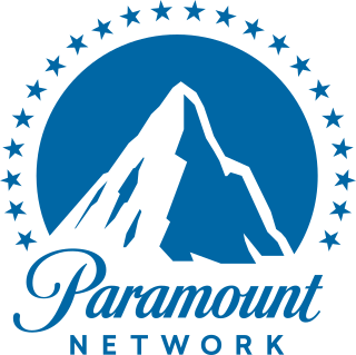 <span class="mw-page-title-main">Paramount Network</span> American television channel