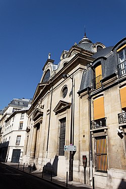 Abbaye de Penthemont