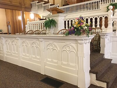 Paris Idaho Tabernacle Stand.JPG