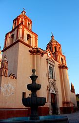 Parroquia de San Jerónimo, San Luis Potosí.JPG