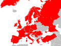 Vorschaubild für Meeting of European Communist Youth Organizations