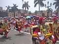 Pasacalle de Lima por la Festividad de la Virgen de la Candelaria 2024 247