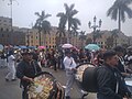 Pasacalle de Lima por la Festividad de la Virgen de la Candelaria 2024 643