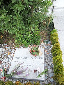 Pasolini Grabstein .jpg