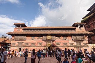 <span class="mw-page-title-main">Patan Museum</span> History museum in Lalitpur, Nepal