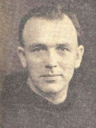 <span class="mw-page-title-main">Salesius Lemmens</span> Dutch Franciscan friar