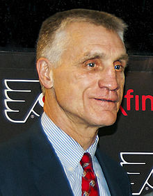 Paul Holmgren