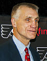 The Flyers reached the Stanley Cup Finals in 2010 during Paul Holmgren's tenure as general manager.