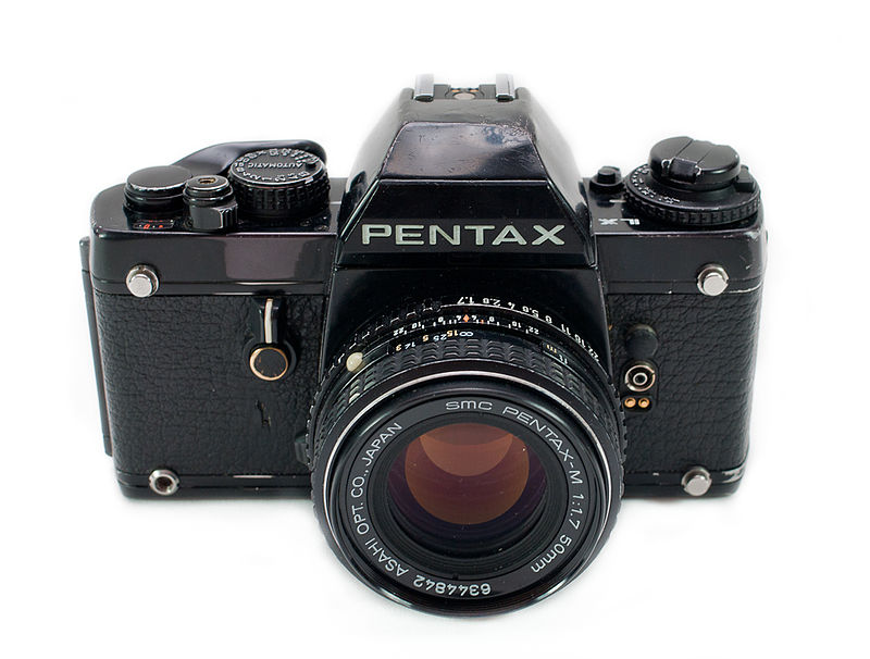 File:Pentax LX (5078957040).jpg - Wikimedia Commons