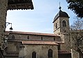 Sainte-Marie-Madeleine de Pérouges Kilisesi