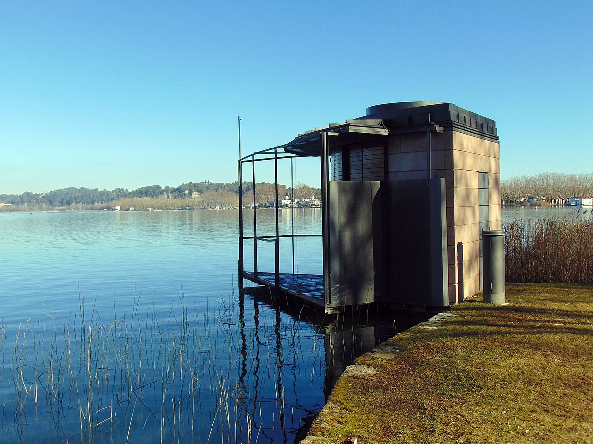 Que hacer en banyoles