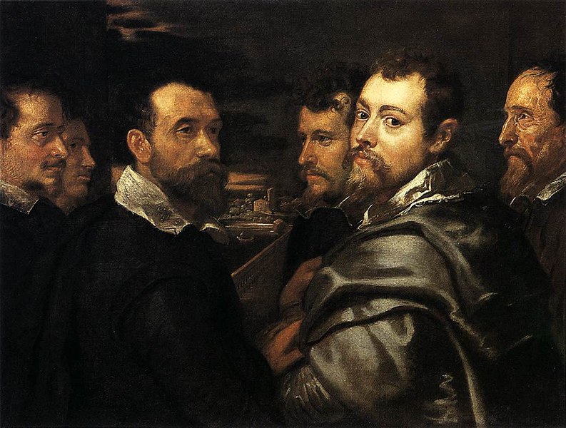 793px-Peter_Paul_Rubens_-_Self-Portrait_in_a_Circle_of_Friends_from_Mantua_-_WGA20355