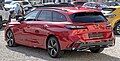 * Nomination Peugeot 308 C SW at Automesse Ludwigsburg 2023.--Alexander-93 11:08, 14 October 2023 (UTC) * Promotion  Support Good quality. --C messier 19:23, 21 October 2023 (UTC)