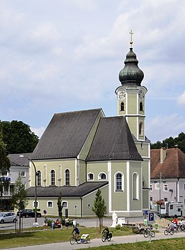 Kerk