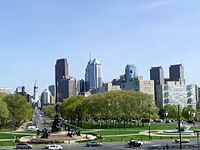Филадельфия — Википедия